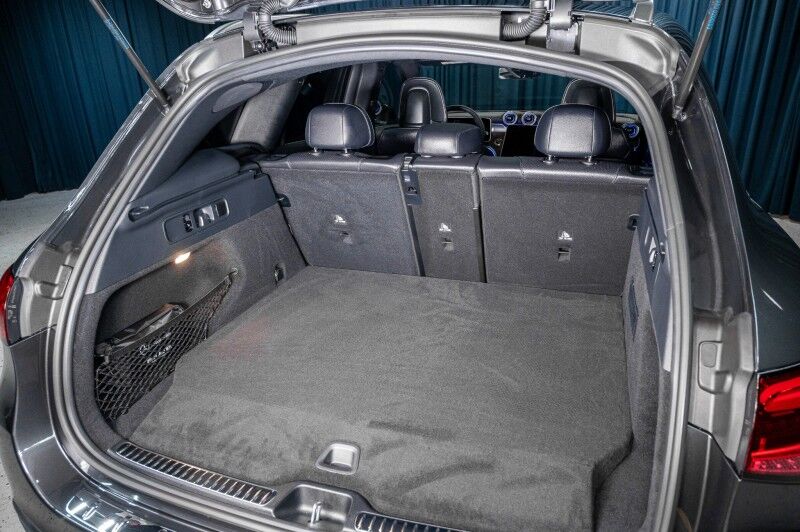 2025 Mercedes-Benz GLC 350e 4MATIC® SUV Scottsdale AZ 2025 Mercedes-Benz GLC 350e 4MATIC® SUV Scottsdale AZ