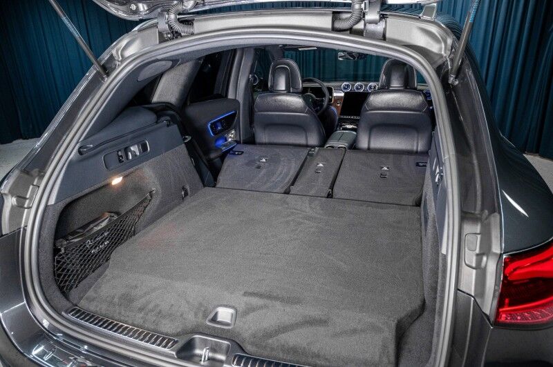 2025 Mercedes-Benz GLC 350e 4MATIC® SUV Scottsdale AZ 2025 Mercedes-Benz GLC 350e 4MATIC® SUV Scottsdale AZ