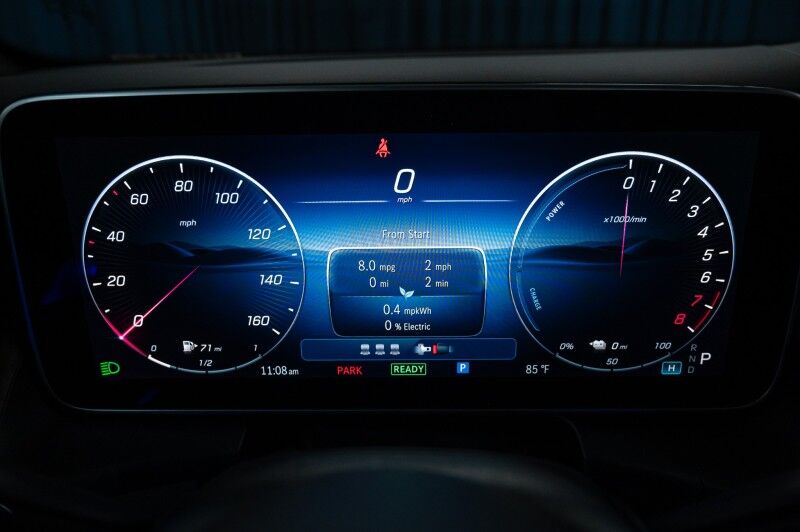 2025 Mercedes-Benz GLC 350e 4MATIC® SUV Scottsdale AZ 2025 Mercedes-Benz GLC 350e 4MATIC® SUV Scottsdale AZ