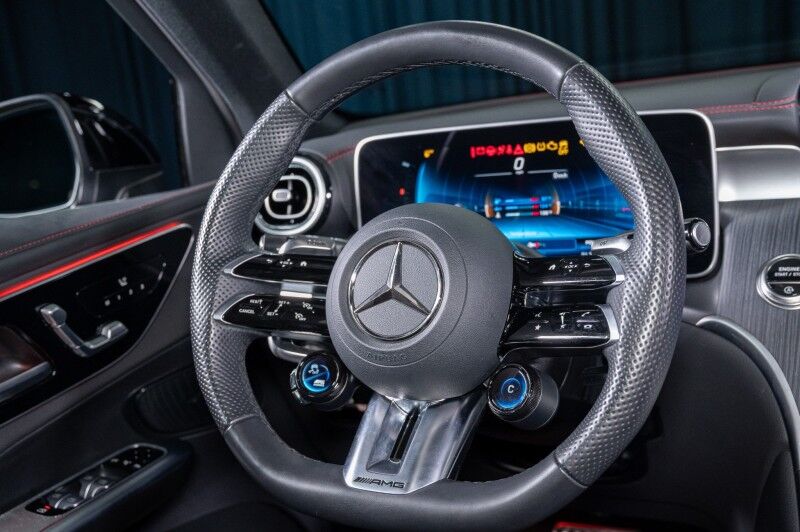 2025 Mercedes-Benz GLC 43 AMG® 4MATIC® SUV Scottsdale AZ 2025 Mercedes-Benz GLC 43 AMG® 4MATIC® SUV Scottsdale AZ