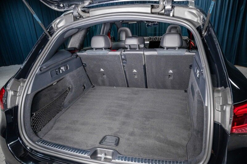 2025 Mercedes-Benz GLC 43 AMG® 4MATIC® SUV Scottsdale AZ 2025 Mercedes-Benz GLC 43 AMG® 4MATIC® SUV Scottsdale AZ