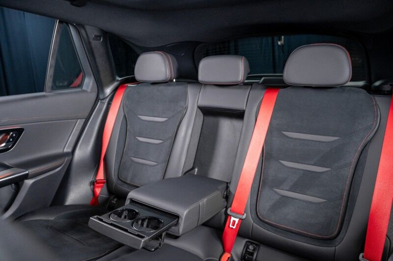 2025 Mercedes-Benz GLC 43 AMG® 4MATIC® SUV Scottsdale AZ 2025 Mercedes-Benz GLC 43 AMG® 4MATIC® SUV Scottsdale AZ