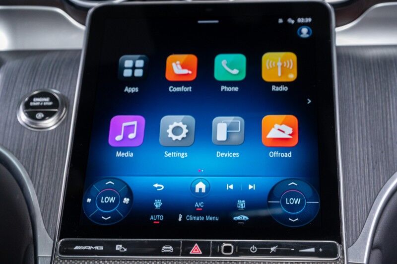 2025 Mercedes-Benz GLC 43 AMG® 4MATIC® SUV Scottsdale AZ 2025 Mercedes-Benz GLC 43 AMG® 4MATIC® SUV Scottsdale AZ