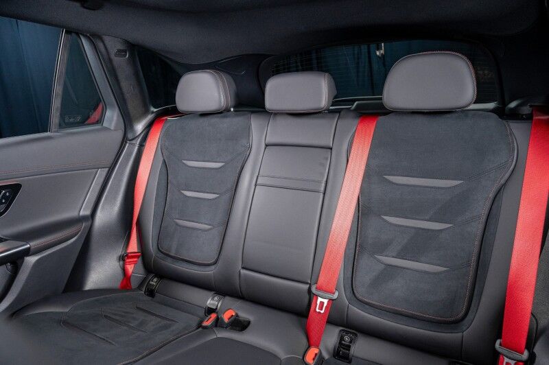 2025 Mercedes-Benz GLC 43 AMG® 4MATIC® SUV Scottsdale AZ 2025 Mercedes-Benz GLC 43 AMG® 4MATIC® SUV Scottsdale AZ