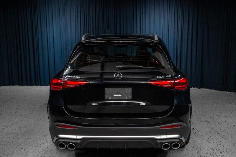 2025 Mercedes-Benz GLC 43 AMG® 4MATIC® SUV Scottsdale AZ 2025 Mercedes-Benz GLC 43 AMG® 4MATIC® SUV Scottsdale AZ