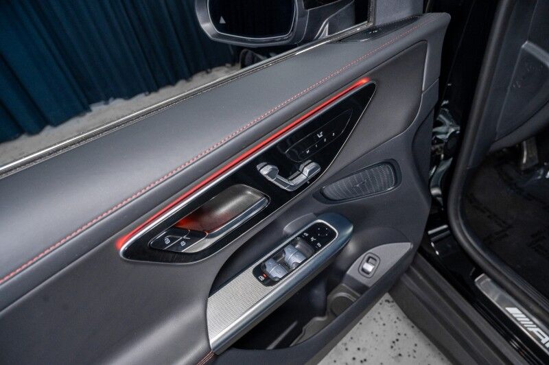 2025 Mercedes-Benz GLC 43 AMG® 4MATIC® SUV Scottsdale AZ 2025 Mercedes-Benz GLC 43 AMG® 4MATIC® SUV Scottsdale AZ