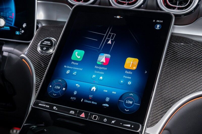 2025 Mercedes-Benz GLC AMG® 43 4MATIC® SUV Scottsdale AZ 2025 Mercedes-Benz GLC AMG® 43 4MATIC® SUV Scottsdale AZ