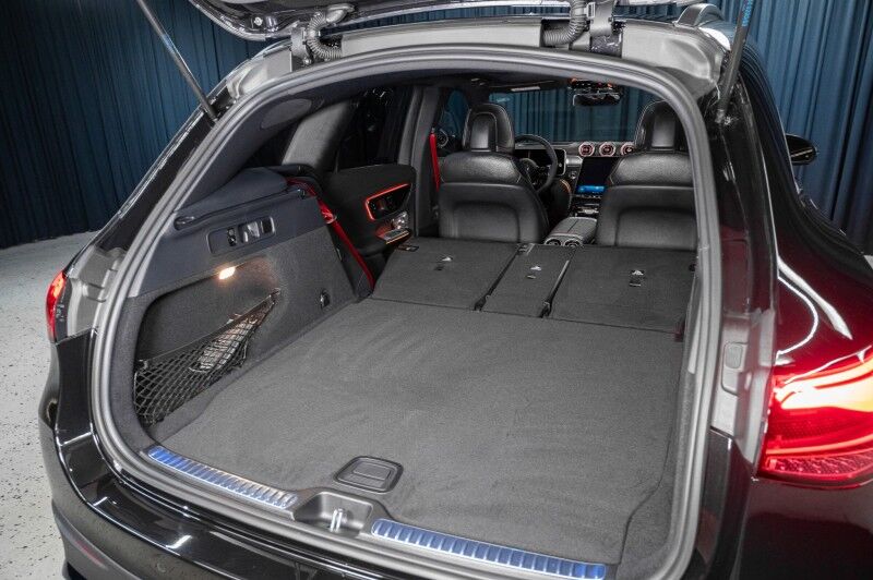 2025 Mercedes-Benz GLC AMG® 43 4MATIC® SUV Scottsdale AZ 2025 Mercedes-Benz GLC AMG® 43 4MATIC® SUV Scottsdale AZ