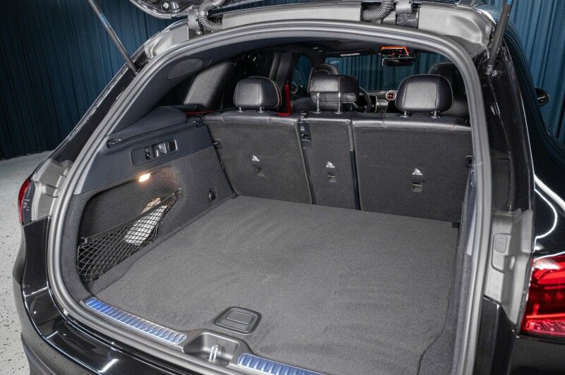 2025 Mercedes-Benz GLC AMG® 43 4MATIC® SUV Scottsdale AZ 2025 Mercedes-Benz GLC AMG® 43 4MATIC® SUV Scottsdale AZ