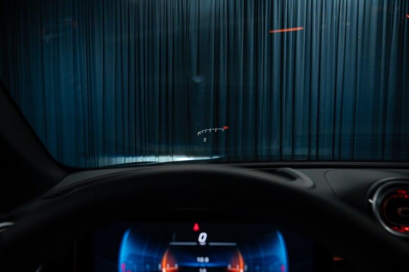 2025 Mercedes-Benz GLC AMG® 43 4MATIC® SUV Scottsdale AZ 2025 Mercedes-Benz GLC AMG® 43 4MATIC® SUV Scottsdale AZ