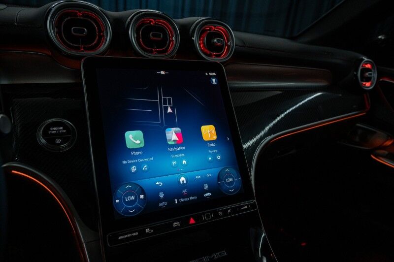 2025 Mercedes-Benz GLC AMG® 43 4MATIC® SUV Scottsdale AZ 2025 Mercedes-Benz GLC AMG® 43 4MATIC® SUV Scottsdale AZ