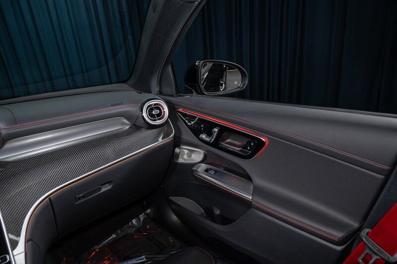 2025 Mercedes-Benz GLC AMG® 43 4MATIC® SUV Scottsdale AZ 2025 Mercedes-Benz GLC AMG® 43 4MATIC® SUV Scottsdale AZ