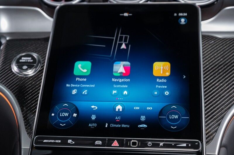 2025 Mercedes-Benz GLC AMG® 43 4MATIC® SUV Scottsdale AZ 2025 Mercedes-Benz GLC AMG® 43 4MATIC® SUV Scottsdale AZ