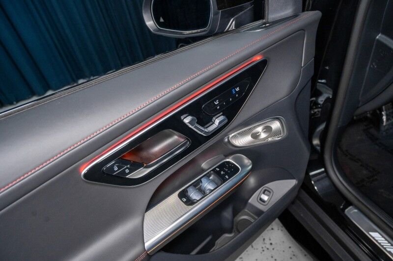 2025 Mercedes-Benz GLC AMG® 43 4MATIC® SUV Scottsdale AZ 2025 Mercedes-Benz GLC AMG® 43 4MATIC® SUV Scottsdale AZ