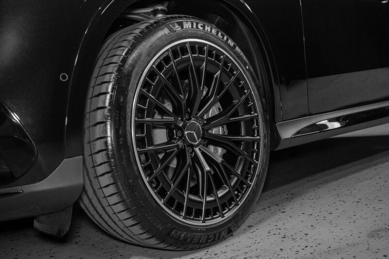 2025 Mercedes-Benz GLC AMG® 43 4MATIC® SUV Scottsdale AZ 2025 Mercedes-Benz GLC AMG® 43 4MATIC® SUV Scottsdale AZ