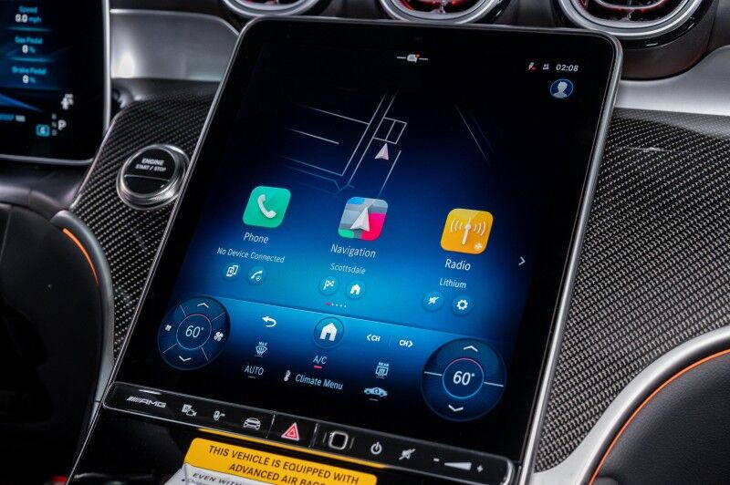 2025 Mercedes-Benz GLC AMG® 63 S E Performance 4MATIC® Coupe Scottsdale AZ 2025 Mercedes-Benz GLC AMG® 63 S E Performance 4MATIC® Coupe Scottsdale AZ