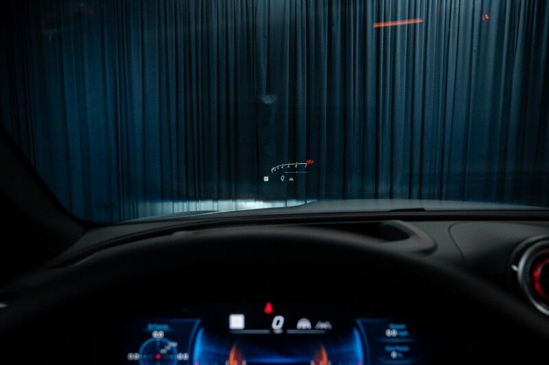 2025 Mercedes-Benz GLC AMG® 63 S E Performance 4MATIC® Coupe Scottsdale AZ 2025 Mercedes-Benz GLC AMG® 63 S E Performance 4MATIC® Coupe Scottsdale AZ