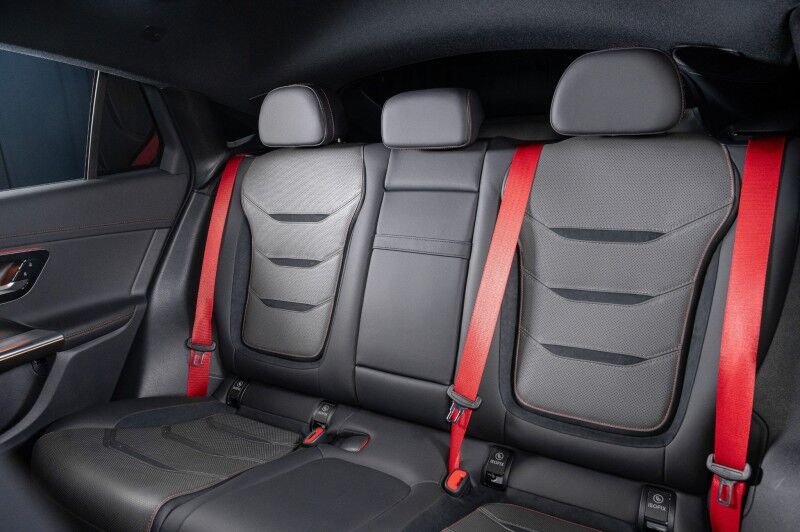 2025 Mercedes-Benz GLC AMG® 63 S E Performance 4MATIC® Coupe Scottsdale AZ 2025 Mercedes-Benz GLC AMG® 63 S E Performance 4MATIC® Coupe Scottsdale AZ