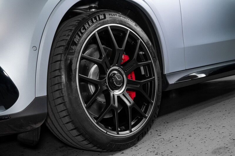 2025 Mercedes-Benz GLC AMG® 63 S E Performance 4MATIC® Coupe Scottsdale AZ 2025 Mercedes-Benz GLC AMG® 63 S E Performance 4MATIC® Coupe Scottsdale AZ