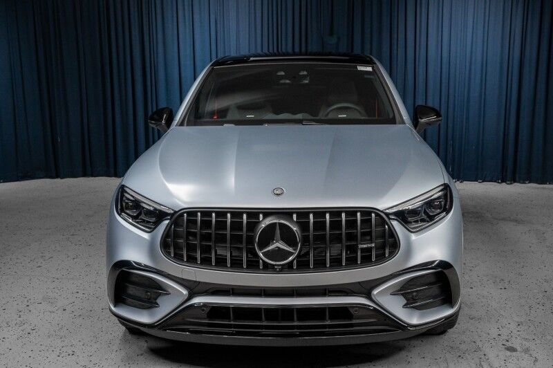 2025 Mercedes-Benz GLC AMG® 63 S E Performance 4MATIC® Coupe Scottsdale AZ 2025 Mercedes-Benz GLC AMG® 63 S E Performance 4MATIC® Coupe Scottsdale AZ