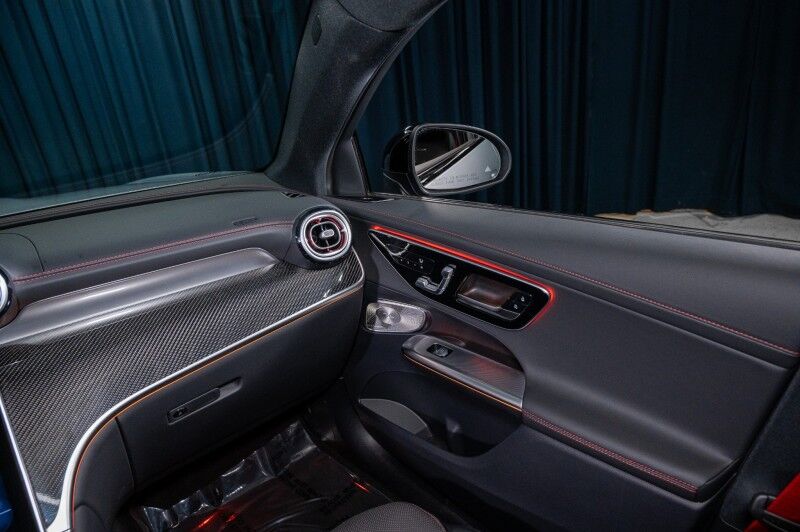 2025 Mercedes-Benz GLC AMG® 63 S E Performance 4MATIC® Coupe Scottsdale AZ 2025 Mercedes-Benz GLC AMG® 63 S E Performance 4MATIC® Coupe Scottsdale AZ