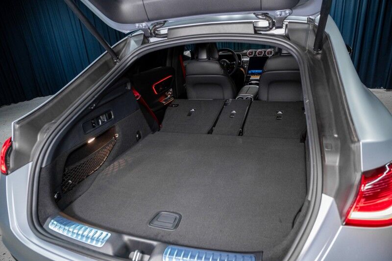 2025 Mercedes-Benz GLC AMG® 63 S E Performance 4MATIC® Coupe Scottsdale AZ 2025 Mercedes-Benz GLC AMG® 63 S E Performance 4MATIC® Coupe Scottsdale AZ