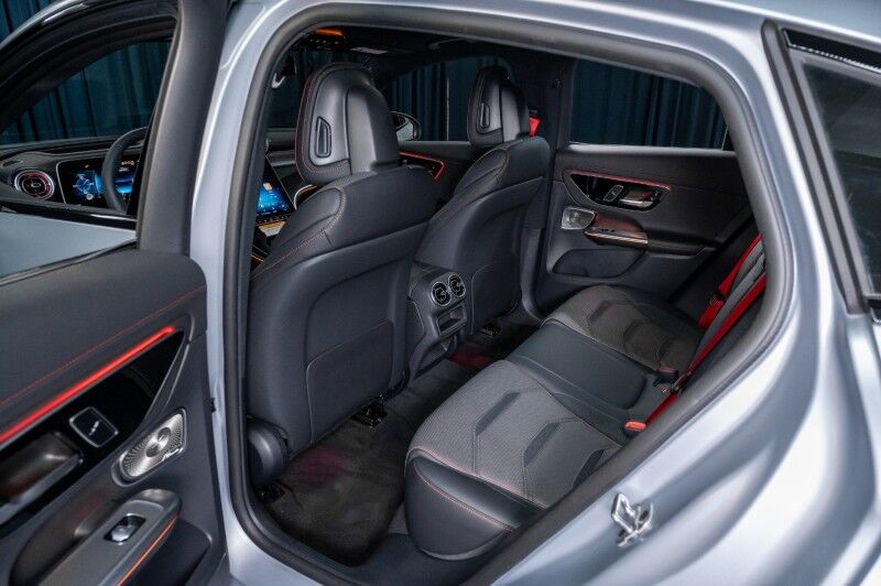 2025 Mercedes-Benz GLC AMG® 63 S E Performance 4MATIC® Coupe Scottsdale AZ 2025 Mercedes-Benz GLC AMG® 63 S E Performance 4MATIC® Coupe Scottsdale AZ