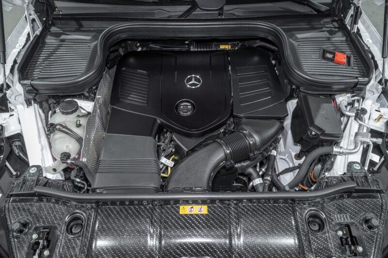 2025 Mercedes-Benz GLE 350 4MATIC® SUV Peoria AZ 2025 Mercedes-Benz GLE 350 4MATIC® SUV Peoria AZ