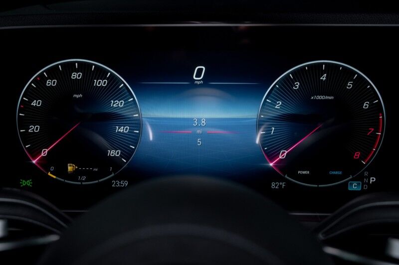 2025 Mercedes-Benz GLE 350 4MATIC® SUV Peoria AZ 2025 Mercedes-Benz GLE 350 4MATIC® SUV Peoria AZ