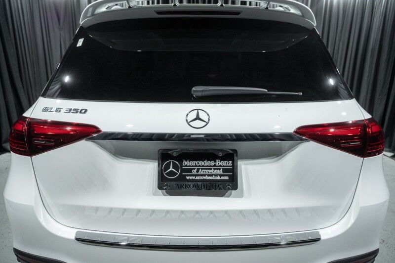 2025 Mercedes-Benz GLE 350 4MATIC® SUV Peoria AZ 2025 Mercedes-Benz GLE 350 4MATIC® SUV Peoria AZ