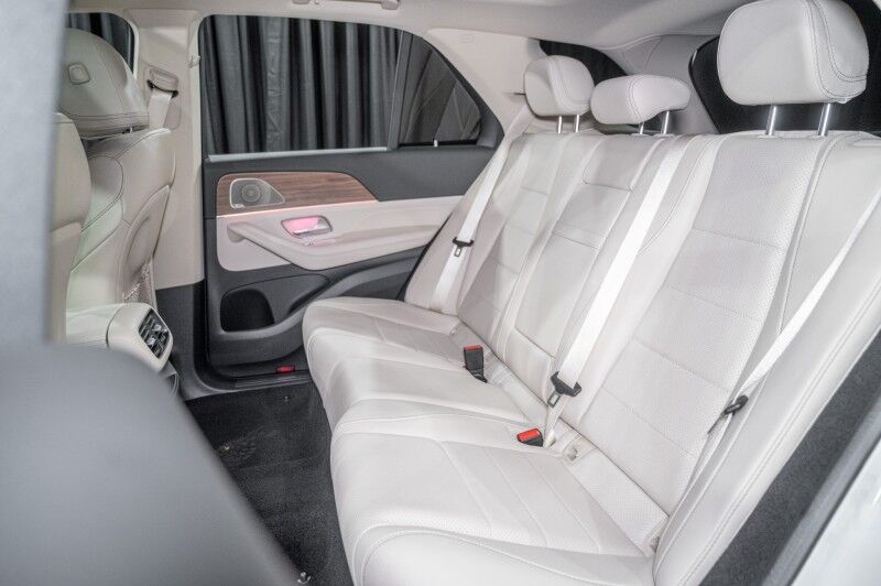 2025 Mercedes-Benz GLE 350 4MATIC® SUV Peoria AZ 2025 Mercedes-Benz GLE 350 4MATIC® SUV Peoria AZ