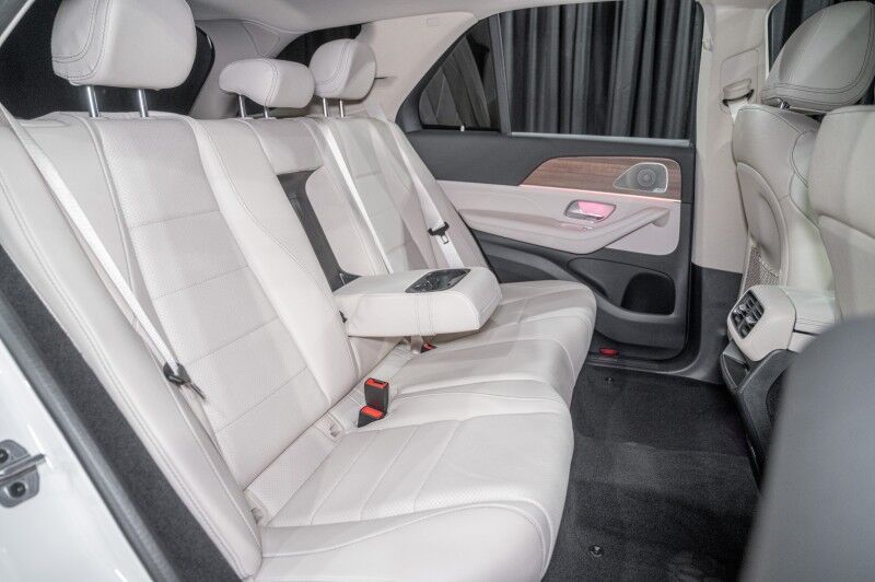 2025 Mercedes-Benz GLE 350 4MATIC® SUV Peoria AZ 2025 Mercedes-Benz GLE 350 4MATIC® SUV Peoria AZ