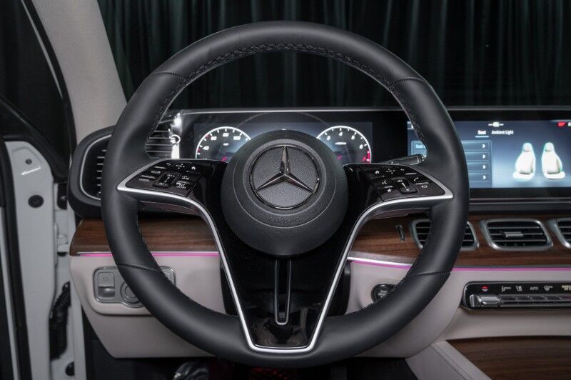 2025 Mercedes-Benz GLE 350 4MATIC® SUV Peoria AZ 2025 Mercedes-Benz GLE 350 4MATIC® SUV Peoria AZ