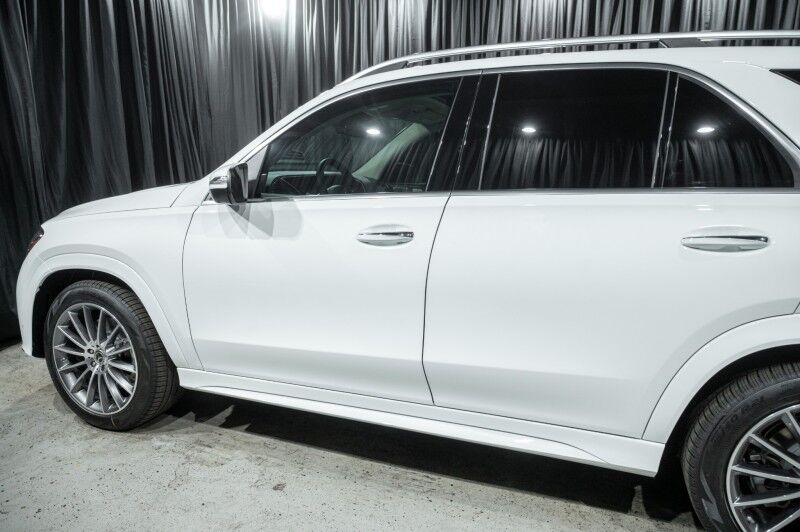 2025 Mercedes-Benz GLE 350 4MATIC® SUV Peoria AZ 2025 Mercedes-Benz GLE 350 4MATIC® SUV Peoria AZ