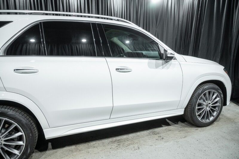 2025 Mercedes-Benz GLE 350 4MATIC® SUV Peoria AZ 2025 Mercedes-Benz GLE 350 4MATIC® SUV Peoria AZ