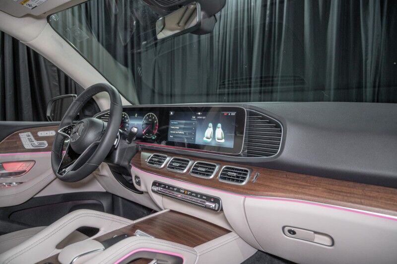 2025 Mercedes-Benz GLE 350 4MATIC® SUV Peoria AZ 2025 Mercedes-Benz GLE 350 4MATIC® SUV Peoria AZ