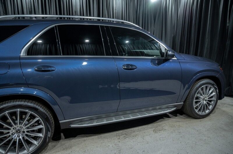 2025 Mercedes-Benz GLE 350 4MATIC® SUV Peoria AZ 2025 Mercedes-Benz GLE 350 4MATIC® SUV Peoria AZ