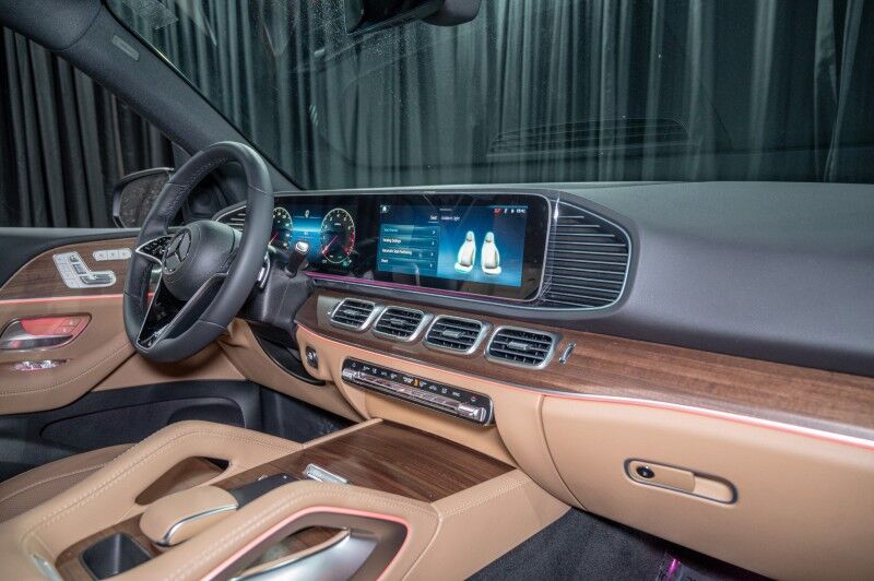 2025 Mercedes-Benz GLE 350 4MATIC® SUV Peoria AZ 2025 Mercedes-Benz GLE 350 4MATIC® SUV Peoria AZ