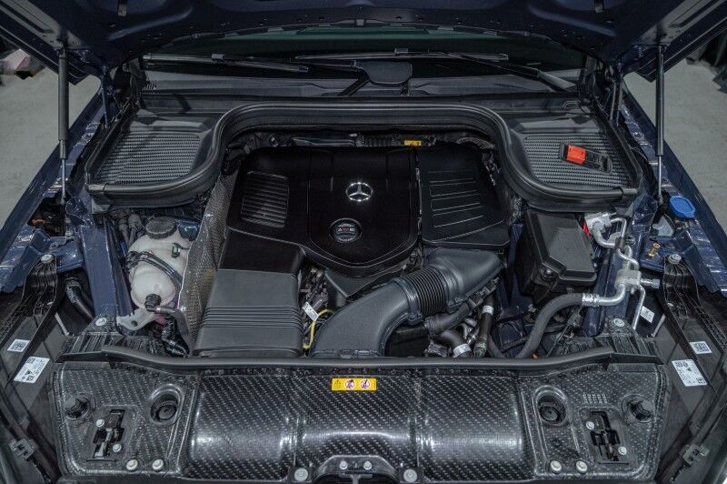 2025 Mercedes-Benz GLE 350 4MATIC® SUV Peoria AZ 2025 Mercedes-Benz GLE 350 4MATIC® SUV Peoria AZ