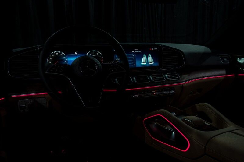 2025 Mercedes-Benz GLE 350 4MATIC® SUV Peoria AZ 2025 Mercedes-Benz GLE 350 4MATIC® SUV Peoria AZ