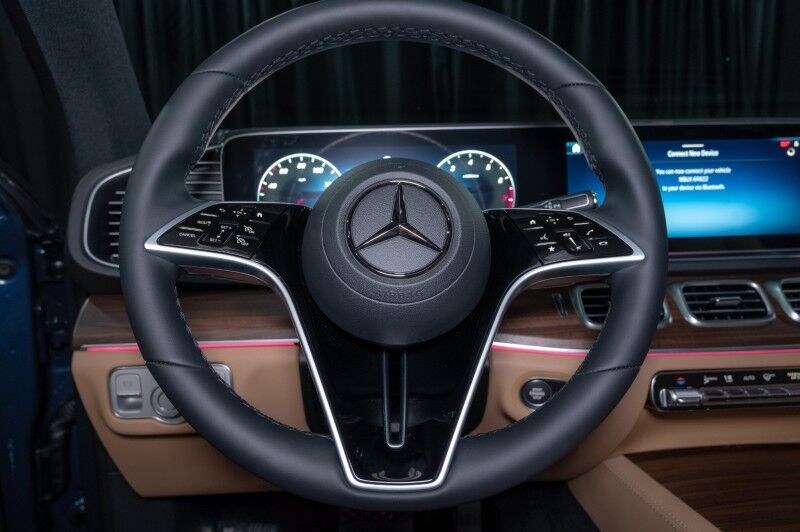 2025 Mercedes-Benz GLE 350 4MATIC® SUV Peoria AZ 2025 Mercedes-Benz GLE 350 4MATIC® SUV Peoria AZ