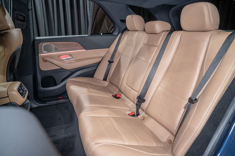 2025 Mercedes-Benz GLE 350 4MATIC® SUV Peoria AZ 2025 Mercedes-Benz GLE 350 4MATIC® SUV Peoria AZ