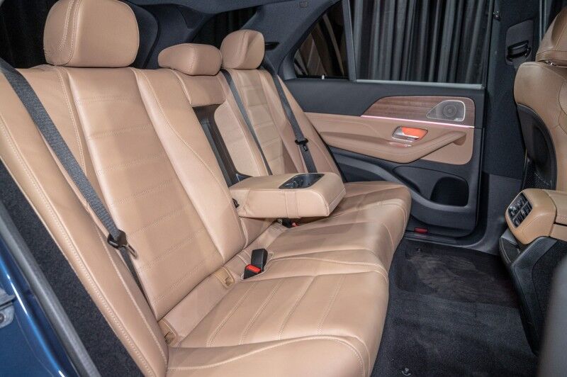 2025 Mercedes-Benz GLE 350 4MATIC® SUV Peoria AZ 2025 Mercedes-Benz GLE 350 4MATIC® SUV Peoria AZ