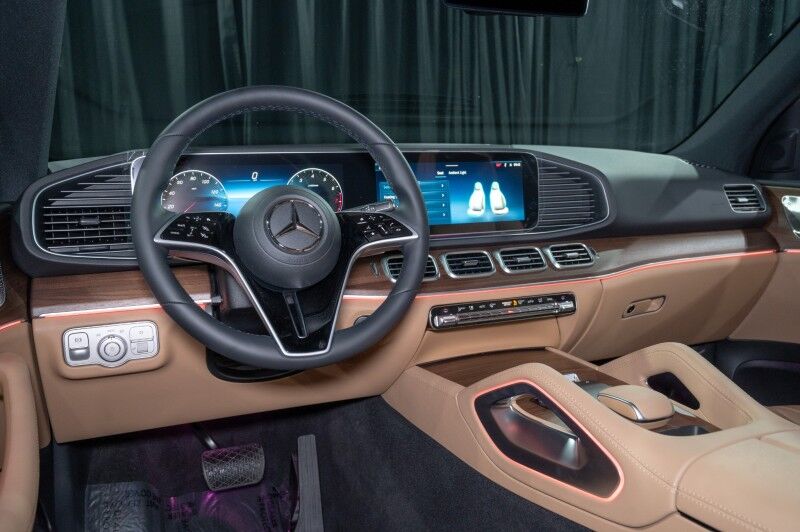 2025 Mercedes-Benz GLE 350 4MATIC® SUV Peoria AZ 2025 Mercedes-Benz GLE 350 4MATIC® SUV Peoria AZ