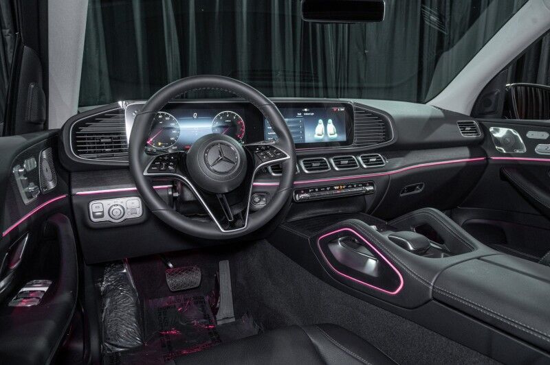 2025 Mercedes-Benz GLE 350 4MATIC® SUV Peoria AZ 2025 Mercedes-Benz GLE 350 4MATIC® SUV Peoria AZ