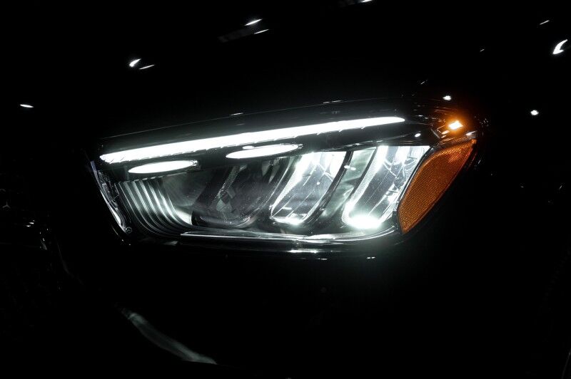 2025 Mercedes-Benz GLE 350 4MATIC® SUV Peoria AZ 2025 Mercedes-Benz GLE 350 4MATIC® SUV Peoria AZ