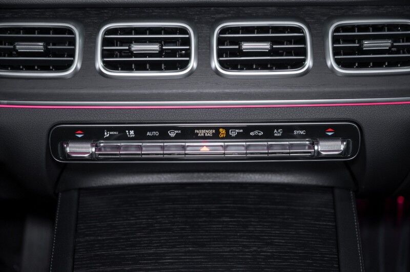 2025 Mercedes-Benz GLE 350 4MATIC® SUV Peoria AZ 2025 Mercedes-Benz GLE 350 4MATIC® SUV Peoria AZ