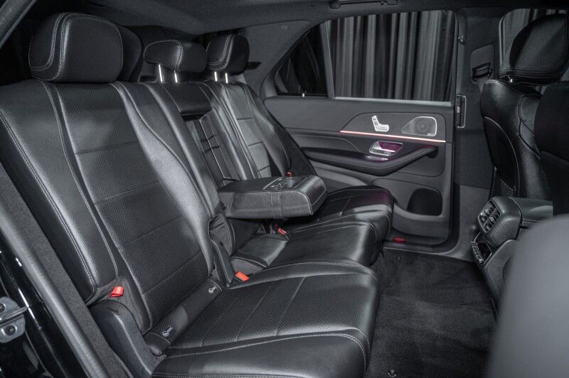 2025 Mercedes-Benz GLE 350 4MATIC® SUV Peoria AZ 2025 Mercedes-Benz GLE 350 4MATIC® SUV Peoria AZ