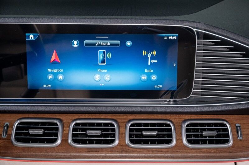 2025 Mercedes-Benz GLE 350 4MATIC® SUV Scottsdale AZ 2025 Mercedes-Benz GLE 350 4MATIC® SUV Scottsdale AZ