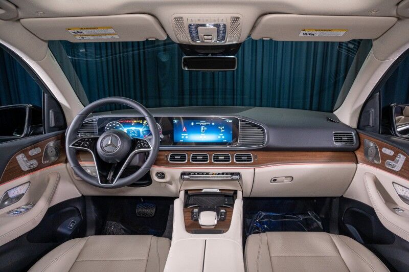 2025 Mercedes-Benz GLE 350 4MATIC® SUV Scottsdale AZ 2025 Mercedes-Benz GLE 350 4MATIC® SUV Scottsdale AZ